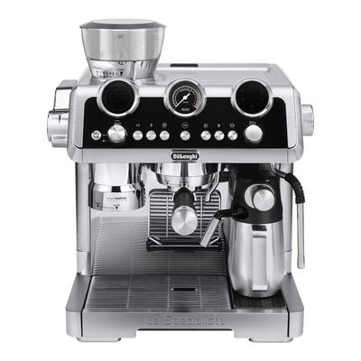 德龙9865家用半自动咖啡机