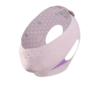 SEEYOUTH天使之翼A提拉瘦脸面罩改善面部轮廓紧致下颚线睡眠绷带