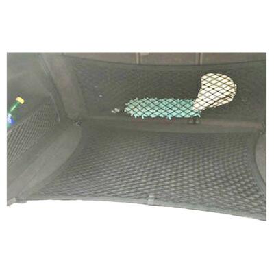 保时捷后备箱网兜【专车专用】