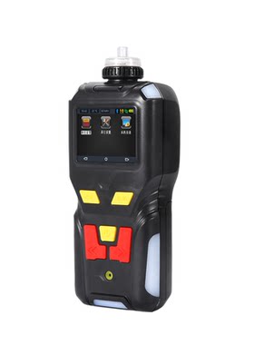 基恩思MS400-C2H60乙醇检测仪便携式工业酒精气体泄漏测试仪