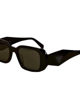 权志龙同款方形欧美男不规则墨镜