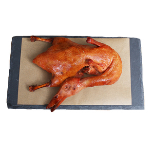 东北五香酱鸭子卤鸭熏鸭传统烤鸭即食整只鸭肉零食真空熟食下酒菜