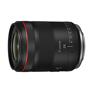 佳能（Canon）RF24mm F1.4 L VCM全画幅微单镜头 人文广角定焦
