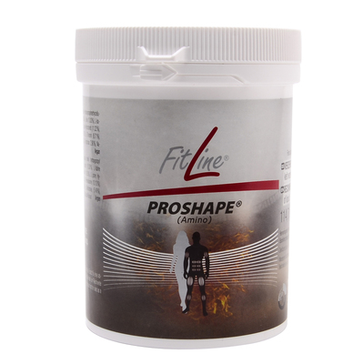 德国Fitline氨基酸补充蛋白质粉