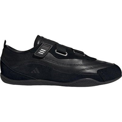 Adidas/阿迪达斯正品2025女士低帮芭蕾风薄底经典休闲鞋JQ9388