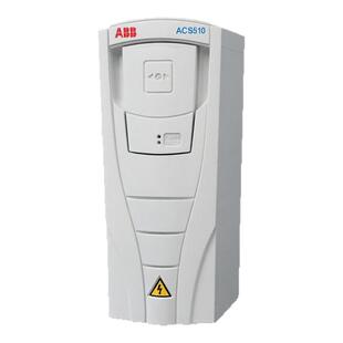 abb变频器ACS510/550/355/310/180/150/530带滤波器面板现货速发