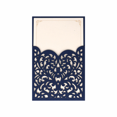 高级感贺卡卡片定制手写