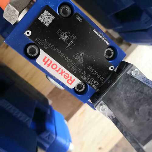 议价力士乐3DREME10P-7X/200YG24K31F1V R901218097比例减压阀200