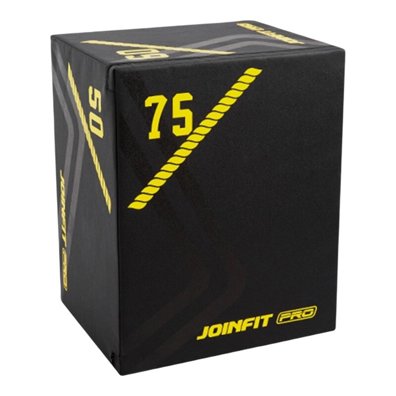 JOINFIT捷英飞三合一跳箱PRO版