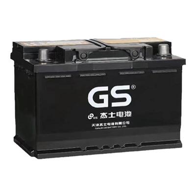GS统一蓄电池启停EFB70杰士轩逸逍客奇骏科雷傲嘉天籁汽车电瓶12V