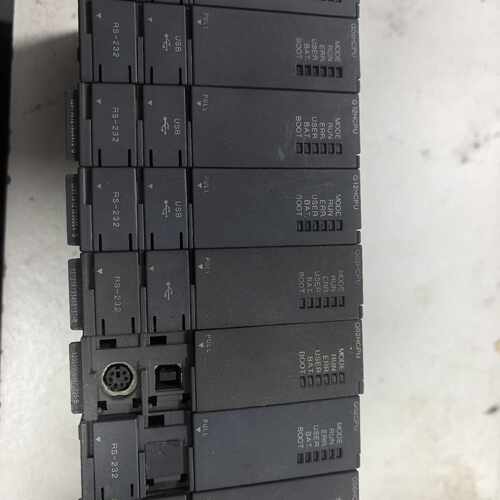 【议价-可维修】Q02HCPU Q06HCPU Q08HCPU Q12HCP /均有货
