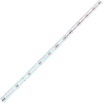 创维55M155G21灯条55M7SLED