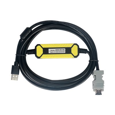 适用台达驱动器CN3数据线抗干扰