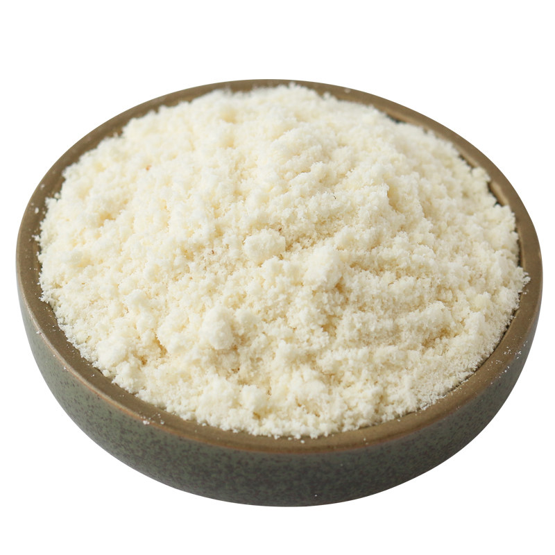 纯杏仁粉野生马卡龙冲泡做面膜