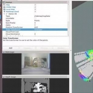 代做ros彷真多机器彷真视觉路径规画Cartographer建图导航gazebo