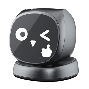 Cami o1悦己版车载AI智能机器人电子宠物汽车中控台摆件智能语音对话陪伴机器人2026新款高端人工智能大模型