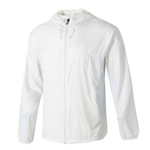 PUMA彪马男款夏季新款连帽外套梭织运动夹克外套628370