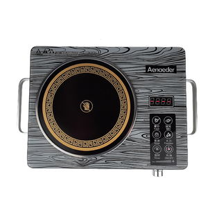 【英国品牌】Aenaeder不挑锅电陶炉2024新款煮茶爆炒多功能万能型