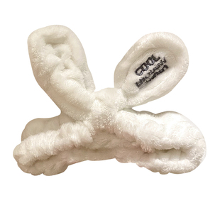 发带洗脸发箍女2026新款敷面膜专用束发带洗漱头箍头套发卡男头饰