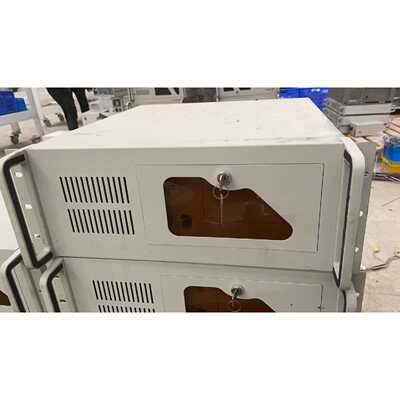 议价工控机型号VRW6700规格i56500DDR维修