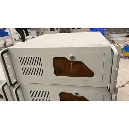 议价工控机型号VRW6700规格i56500DDR维修