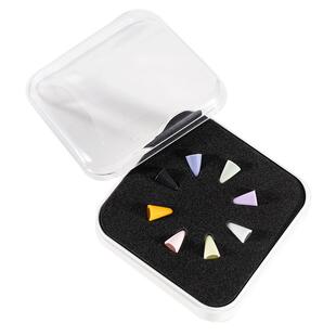 富杉适用于华为mpencil2笔尖套mpencil二代保护套mpen2笔套matepad11手写笔双阻尼一代纤维荣耀magic收纳套装