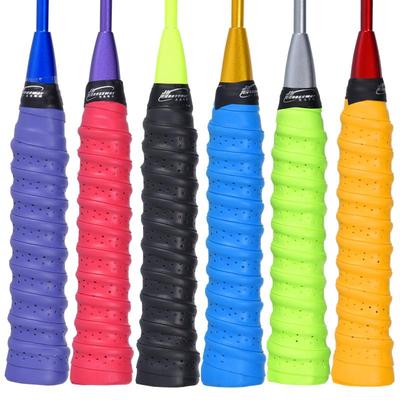 防滑羽毛球拍手胶克洛斯威吸汗带