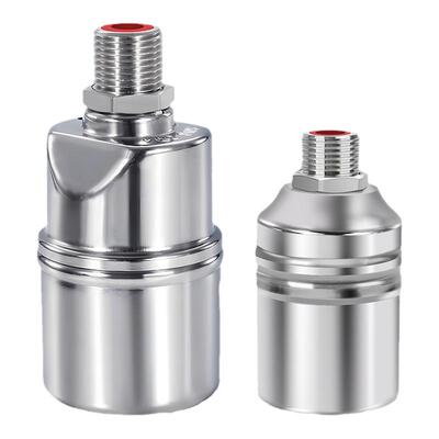 德国不锈钢浮球阀自动水位控制器