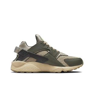 Nike耐克 AIR HUARACHE CRATER 男子华莱士休闲运动鞋DM0863-300