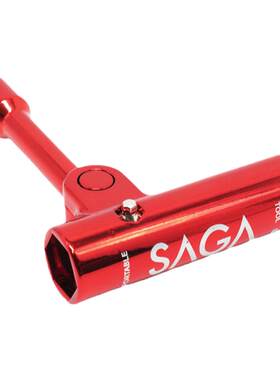 SAGA滑板工具方便携带