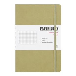 企业高端定制A5笔记本伴手礼礼盒套装可印logo会议本子日记本学校教师节礼物记事本商务简约年会礼品办公手帐