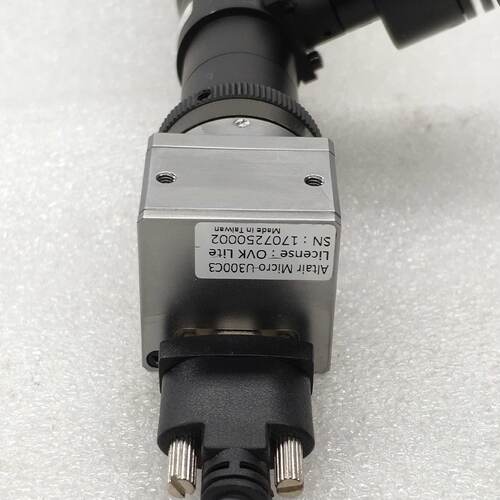 议价AItair Micro U300C3 工业相机台湾正品原装