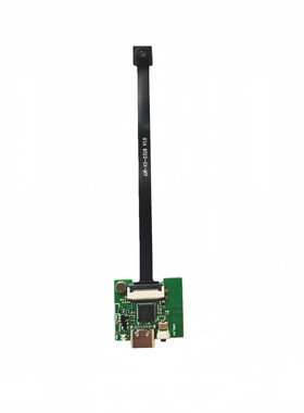 wifi高清远程监控摄像头WIFI模块