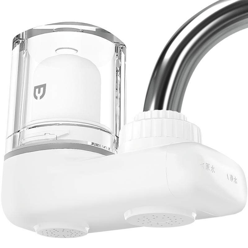 饮米净水器家用水龙头过滤器自来水直饮净水机厨房前置过滤器嘴