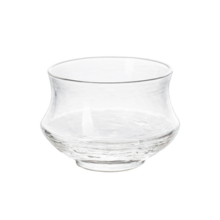 dirty杯拿铁拉花美式咖啡杯透明高硼硅玻璃耐高温简约家用澳白杯