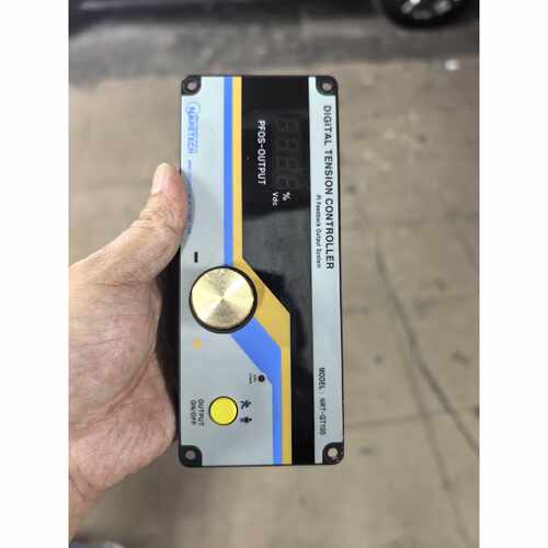 询价-NARTECH数字张力控制器NRT-GT100