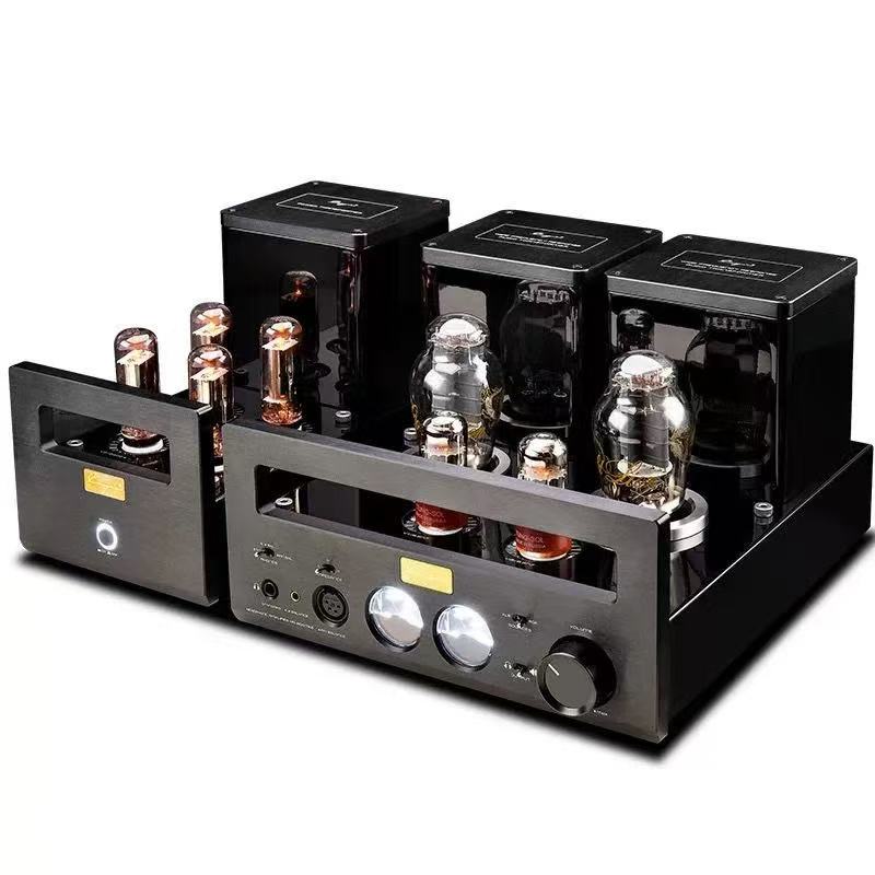 斯巴克凯音HA-300MK3电子管耳放