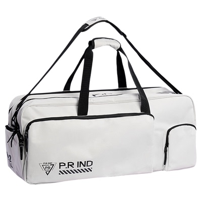 浦锐新款羽毛球包大容量手提男款