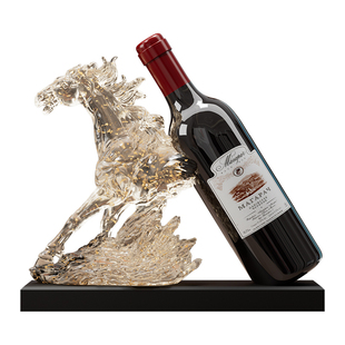 酒柜装饰品摆件轻奢高档高级感客厅电视柜餐边柜套装组合2025新款