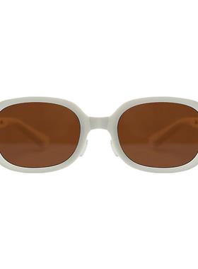 岩乐偏光折叠太阳眼镜新款墨镜