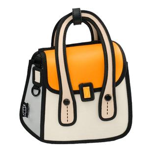 JumpFromPaper猫头鹰包mini款二次元斜挎包单肩包女生生日礼物JFP