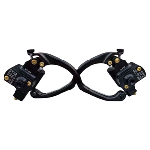 顺丰包邮正品明浙M2直推上泵九号FZ、MZ、NZ刹车小牛电动改装通用