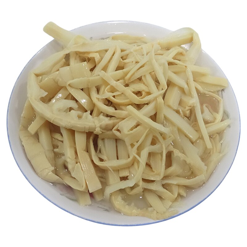 广东农家现做嫩笋尖开袋即炒批发