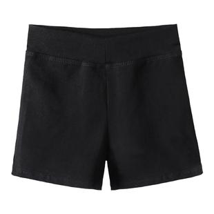 儿童舞蹈短裤女童三分裤芭蕾舞裤练功服中国舞跳舞裤表演服打底裤