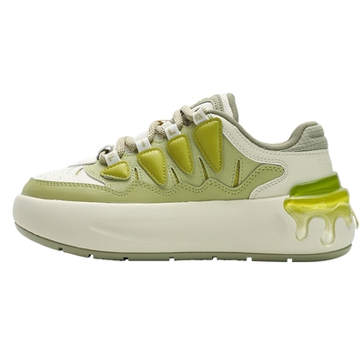 FILA斐乐女子摩登板鞋