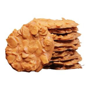 陶大公子养胃杏仁八珍糕零食坚果饼干养健康的小零食品胃糕点