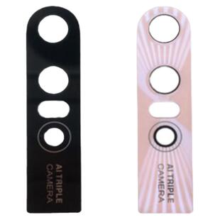 适用于vivo S1PRO摄像头镜片 玻璃镜面后置照相机手机镜头盖