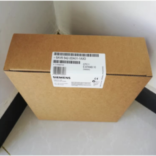 议价西门子6AV6642-0DA01-1AX0 lcd触摸屏6AV66420DA011AX0全新现