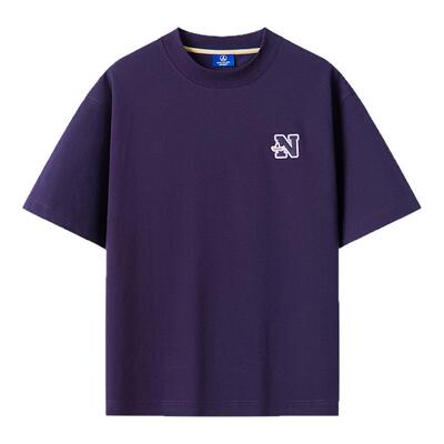 小帆船夏季新品短袖T恤衫