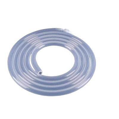 耐高温铁氟龙管透明聚四氟乙烯管
